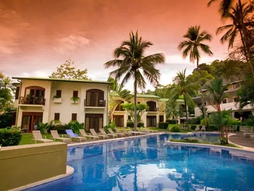 3 Best Hotels in Jaco