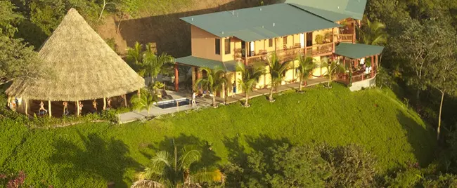 Costa Rica Yoga Spa