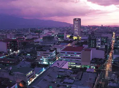 Most Popular Destinations in Costa Rica-San Jose