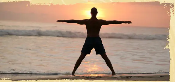 Nosara Yoga
