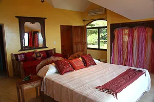 Anamaya Yoga Resort
