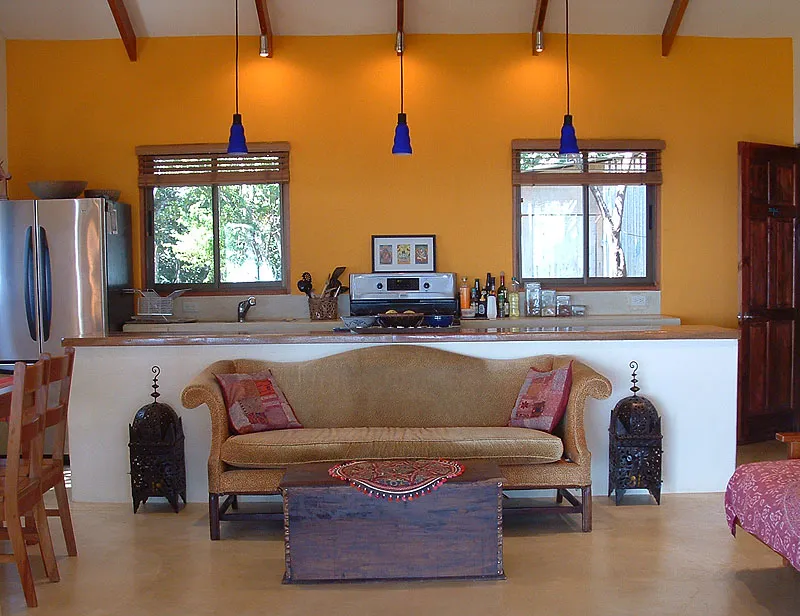 Anamaya Yoga Resort