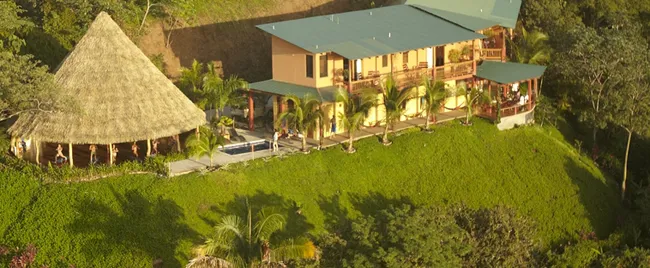 Costa Rica Yoga Spa
