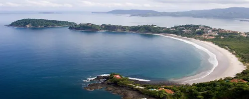 a beautiful ,clean and appealing beach