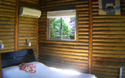 Horizon hotel