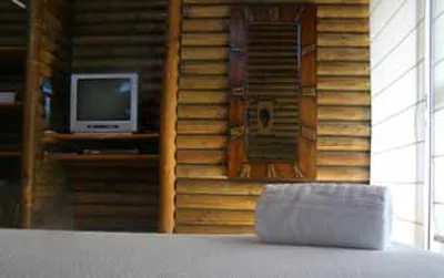 Horizon hotel