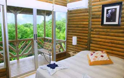 Horizon hotel