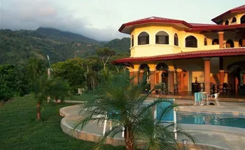 beautiful front view of Yoga Shakti Wellness Center