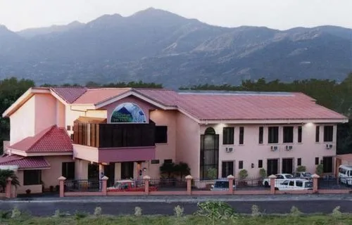 beautiful view of Adventure Inn Hotel