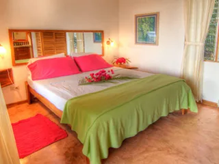 Pelada is a beautiful room at bella vista mar