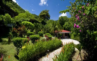 a beautiful picture of Rancho Arnadillo