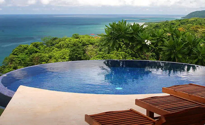 Costa Rica Yoga Retreat Center