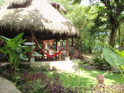 Shanty at Shaka Beach Retreat