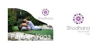 shodhana partner yoga