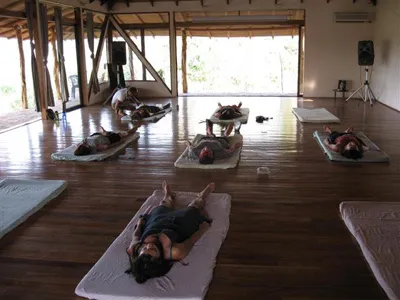 acupuncture at nosara wellness