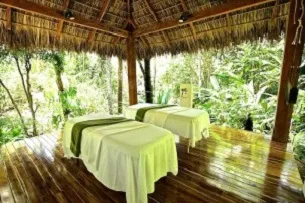The Prana Bed and Breakfast Spa Retreat