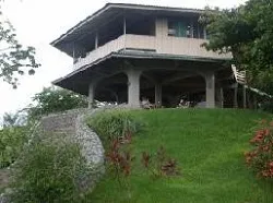 Accommodation of Espiritu Salvaje