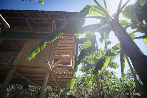 Alya retreat center