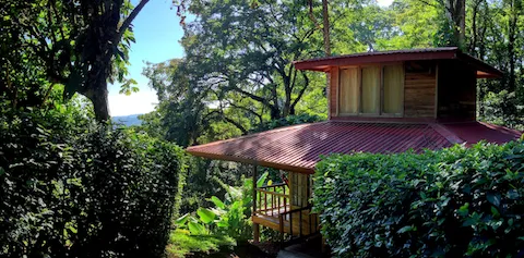 Samasati Bungalow #5