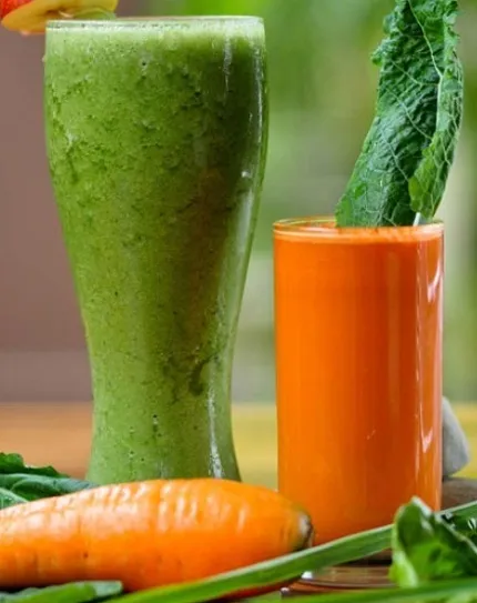 healthy drinks