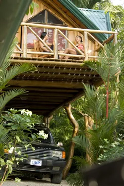 Villa Cortes