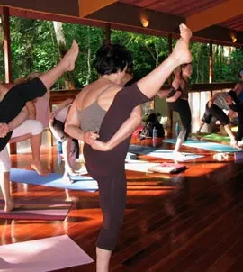 1st-yoga-group-at-The-Godde