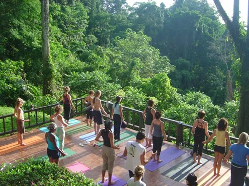 Samasati-nature-retreat