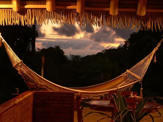 Luna Lodge 1