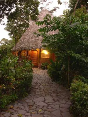 Luna Lodge 2