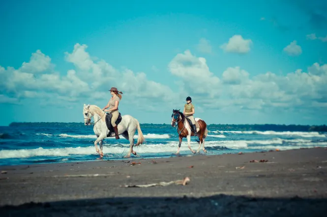 Kindred Spirits - Horse Riding Treks and Retreats 1
