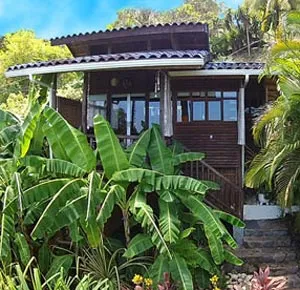 accommodation
