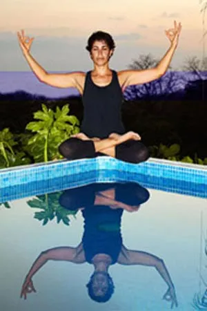 yoga