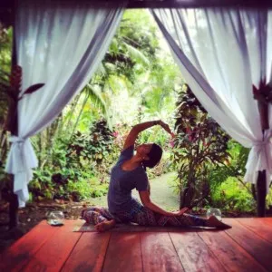 Hotel-Magellan-Inn yoga