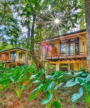 Accommodation