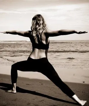 yoga