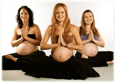 Prenatal Yoga- A Rewarding Experience for Expectant Mothers
