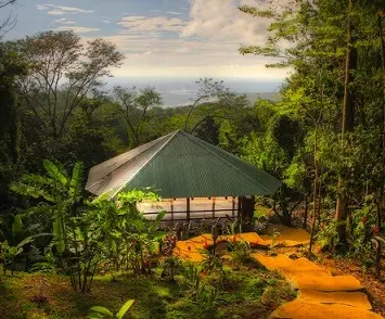 Selva Armonia in Uvita, Costa Rica