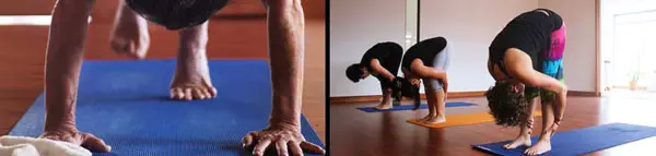 Yoga Sol